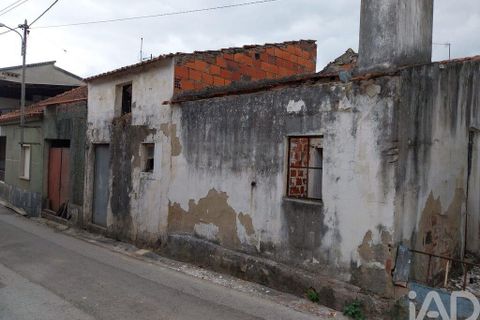 Byhus i Santarem, Santarem, Santarem - € 24.500 | Ref: 910355 - foto 1
