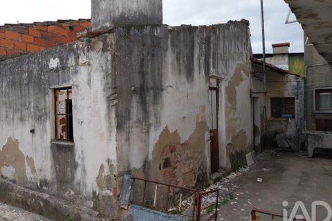 Byhus i Santarem, Santarem, Santarem - € 24.500 | Ref: 910355 - foto 2