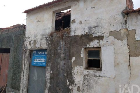 Byhus i Santarem, Santarem, Santarem - € 24.500 | Ref: 910355 - foto 3