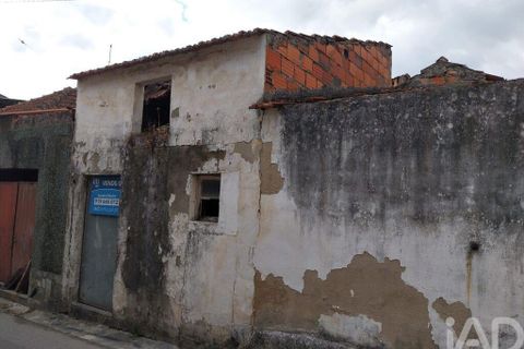 Byhus i Santarem, Santarem, Santarem - € 24.500 | Ref: 910355 - foto 4