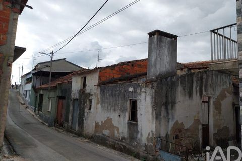 Byhus i Santarem, Santarem, Santarem - € 24.500 | Ref: 910355 - foto 5