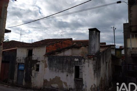 Byhus i Santarem, Santarem, Santarem - € 24.500 | Ref: 910355 - foto 6