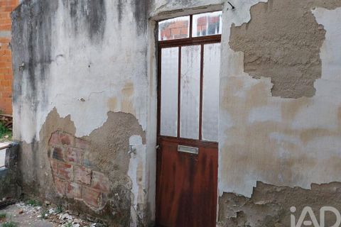 Byhus i Santarem, Santarem, Santarem - € 24.500 | Ref: 910355 - foto 7