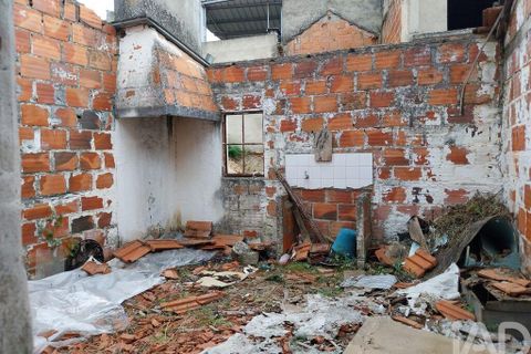 Byhus i Santarem, Santarem, Santarem - € 24.500 | Ref: 910355 - foto 10