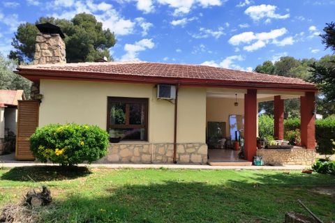 Villa i Alcoy, Alicante, Alcoy - € 289.000 | Ref: 3014 - foto 1