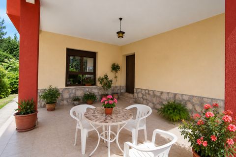 Villa i Alcoy, Alicante, Alcoy - € 289.000 | Ref: 3014 - foto 3