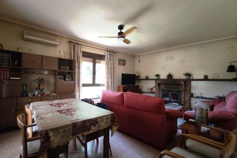 Villa i Alcoy, Alicante, Alcoy - € 289.000 | Ref: 3014 - foto 5