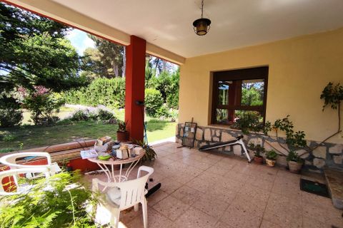Villa i Alcoy, Alicante, Alcoy - € 289.000 | Ref: 3014 - foto 16