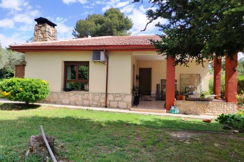Villa i Alcoy, Alicante, Alcoy - € 289.000 | Ref: 3014 - foto 19