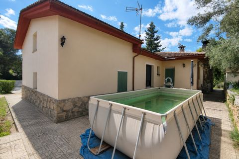 Villa i Alcoy, Alicante, Alcoy - € 289.000 | Ref: 3014 - foto 25
