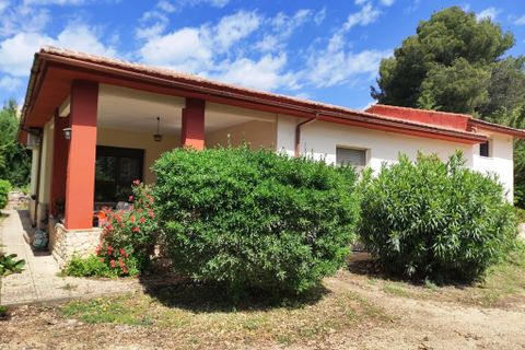 Villa i Alcoy, Alicante, Alcoy - € 289.000 | Ref: 3014 - foto 38