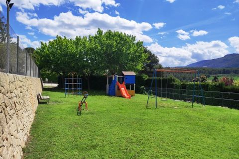 Villa i Alcoy, Alicante, Alcoy - € 289.000 | Ref: 3014 - foto 44