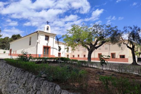 Villa i Alcoy, Alicante, Alcoy - € 289.000 | Ref: 3014 - foto 47