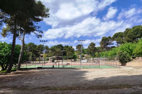 Villa i Alcoy, Alicante, Alcoy - € 289.000 | Ref: 3014 - foto 48