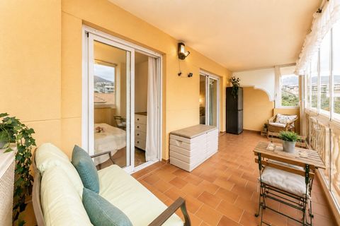 Leilighet i Fuengirola, Malaga, Fuengirola - € 360 000 | Ref: APM00405/11015 - foto 2