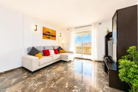 Leilighet i Fuengirola, Malaga, Fuengirola - € 360 000 | Ref: APM00405/11015 - foto 7