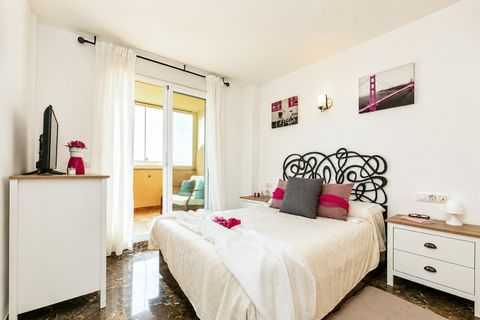Leilighet i Fuengirola, Malaga, Fuengirola - € 360 000 | Ref: APM00405/11015 - foto 10