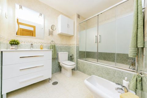 Leilighet i Fuengirola, Malaga, Fuengirola - € 360 000 | Ref: APM00405/11015 - foto 11