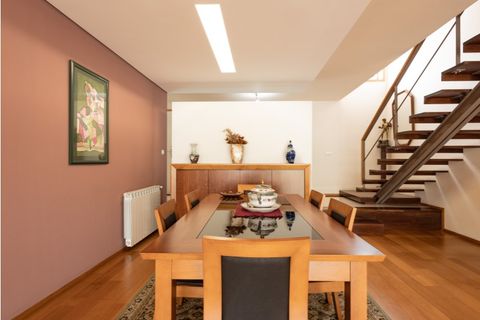 Rækkehus i Aves, Porto, Aves - € 359.000 | Ref: CNTCM F2172 - foto 4