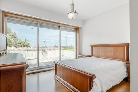 Rækkehus i Aves, Porto, Aves - € 359.000 | Ref: CNTCM F2172 - foto 7