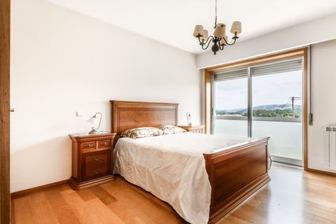 Rækkehus i Aves, Porto, Aves - € 359.000 | Ref: CNTCM F2172 - foto 8