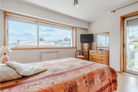 Rækkehus i Aves, Porto, Aves - € 359.000 | Ref: CNTCM F2172 - foto 33
