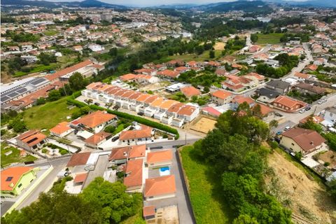 Rækkehus i Aves, Porto, Aves - € 359.000 | Ref: CNTCM F2172 - foto 38