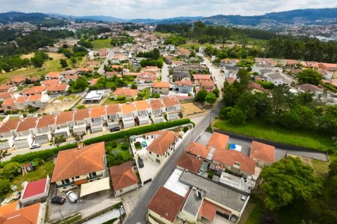 Rækkehus i Aves, Porto, Aves - € 359.000 | Ref: CNTCM F2172 - foto 40