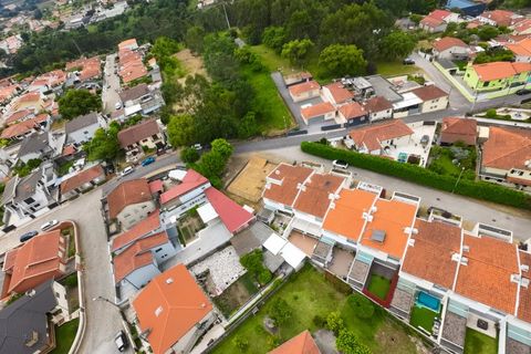 Rækkehus i Aves, Porto, Aves - € 359.000 | Ref: CNTCM F2172 - foto 41