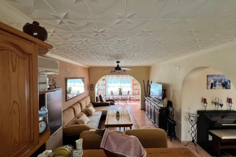 Villa i La Nucia, Alicante - foto 4