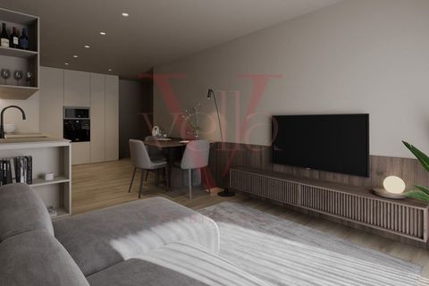 Lejlighed i Braga, Braga, Braga - € 275.000 | Ref: VIJT109 - foto 3
