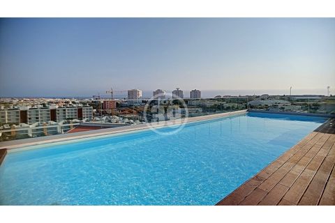 Lejlighed i Albufeira, Faro, Albufeira - € 350.000 | Ref: T1-022 - foto 26