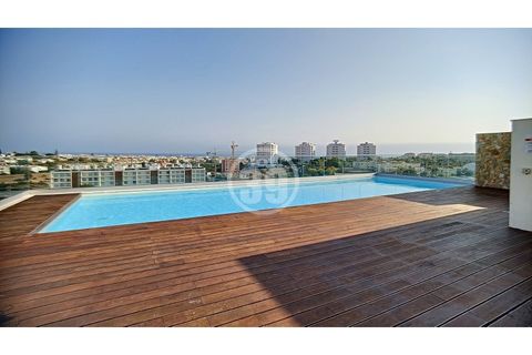 Lejlighed i Albufeira, Faro, Albufeira - € 350.000 | Ref: T1-022 - foto 1