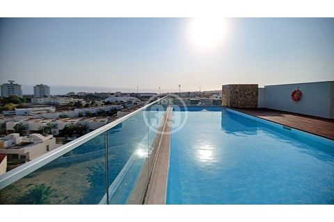 Lejlighed i Albufeira, Faro, Albufeira - € 350.000 | Ref: T1-022 - foto 27