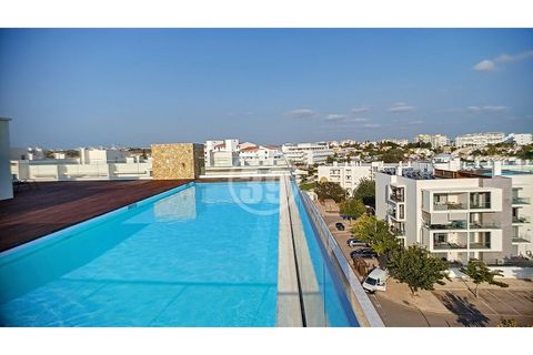 Lejlighed i Albufeira, Faro, Albufeira - € 350.000 | Ref: T1-022 - foto 28