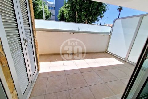 Lejlighed i Albufeira, Faro, Albufeira - € 350.000 | Ref: T1-022 - foto 13