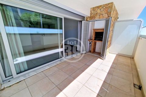 Lejlighed i Albufeira, Faro, Albufeira - € 350.000 | Ref: T1-022 - foto 15