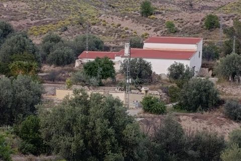 Farm hus i Albox, Almeria, Albox - € 70.000 | Ref: APS 1996 - foto 3
