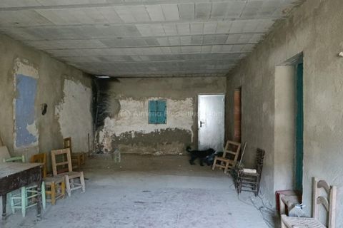 Farm hus i Albox, Almeria, Albox - € 70.000 | Ref: APS 1996 - foto 4