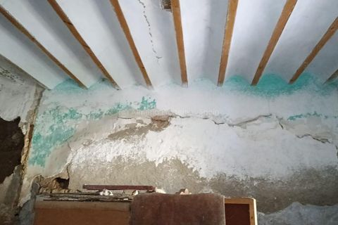 Farm hus i Albox, Almeria, Albox - € 70.000 | Ref: APS 1996 - foto 6