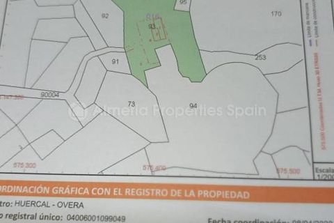 Farm hus i Albox, Almeria, Albox - € 70.000 | Ref: APS 1996 - foto 13