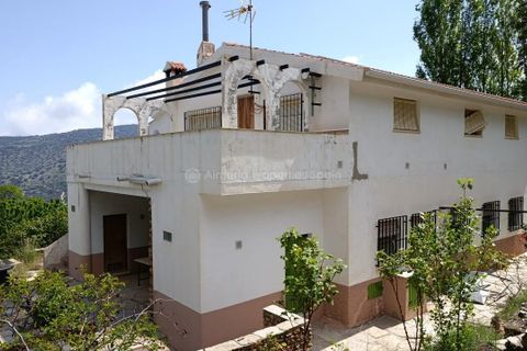 Farm hus i Sierro, Almeria, Sierro - € 220.000 | Ref: APS 1995 - foto 1