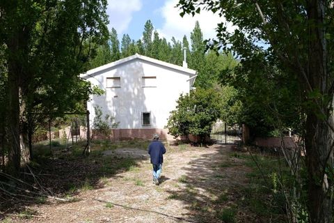 Farm hus i Sierro, Almeria, Sierro - € 220.000 | Ref: APS 1995 - foto 2