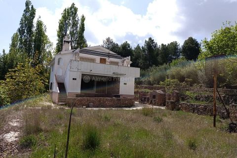 Farm hus i Sierro, Almeria, Sierro - € 220.000 | Ref: APS 1995 - foto 3