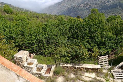 Farm hus i Sierro, Almeria, Sierro - € 220.000 | Ref: APS 1995 - foto 4