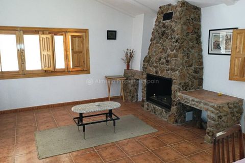 Farm hus i Sierro, Almeria, Sierro - € 220.000 | Ref: APS 1995 - foto 5