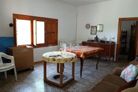 Farm hus i Sierro, Almeria, Sierro - € 220.000 | Ref: APS 1995 - foto 8