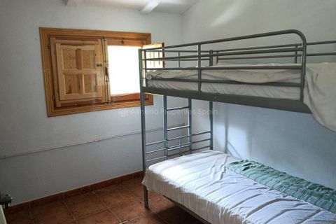 Farm hus i Sierro, Almeria, Sierro - € 220.000 | Ref: APS 1995 - foto 9