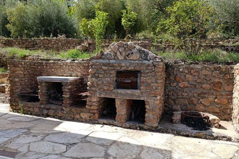 Farm hus i Sierro, Almeria, Sierro - € 220.000 | Ref: APS 1995 - foto 10