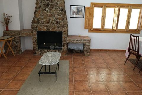 Farm hus i Sierro, Almeria, Sierro - € 220.000 | Ref: APS 1995 - foto 11